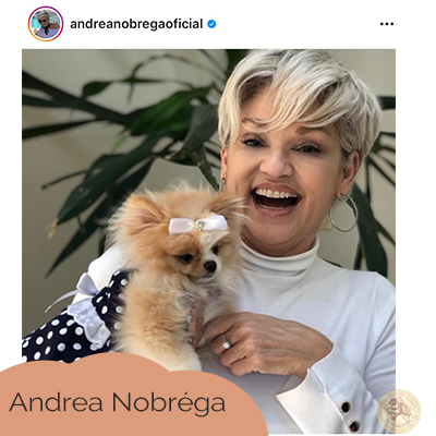 Andrea Nóbrega